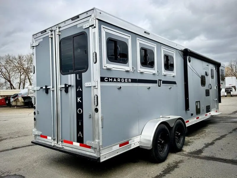 2026 Lakota