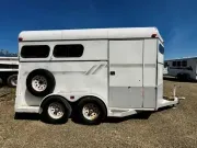 used Horse Trailers American  for sale, in Ellensburg, WA Thumbnail 3
