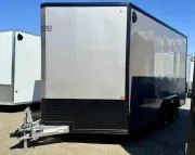 new Cargo (Enclosed) Trailers ALCOM  for sale, in Ellensburg, WA Thumbnail 2