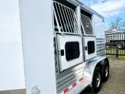 new Horse Trailers Cimarron Trailers  for sale, in Ellensburg, WA Thumbnail 2