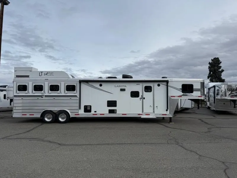 2025 Lakota