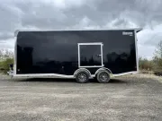 new Car Haulers / Racing Trailers ALCOM  for sale, in Ellensburg, WA Thumbnail 2