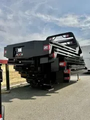 new Flat Decks NXG  for sale, in Ellensburg, WA Thumbnail 1