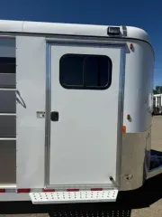 new Horse Trailers Maverick Trailers  for sale, in Ellensburg, WA Thumbnail 3