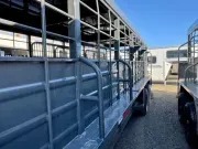 used Stock / Stock Combo Trailers Swift Built Trailers  for sale, in Ellensburg, WA Thumbnail 3