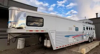 2006 Bloomer Trailers 4H LQ