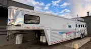 used Horse Trailers Bloomer  for sale, in Ellensburg, WA Thumbnail 1