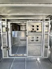 used Stock / Stock Combo Trailers Wilson Trailer Company  for sale, in Ellensburg, WA Thumbnail 8