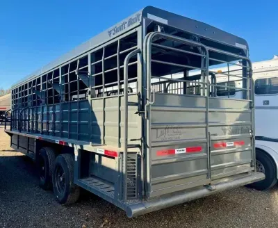 2026 Swift Built 24' COMBO 
