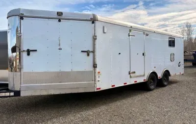 2011 Charmac Tri Sport