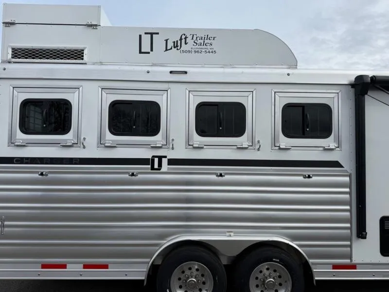 2025 Lakota