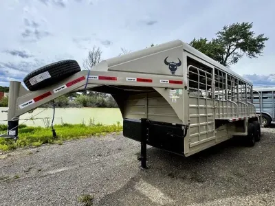 2026 Swift Built 20' STOCK 