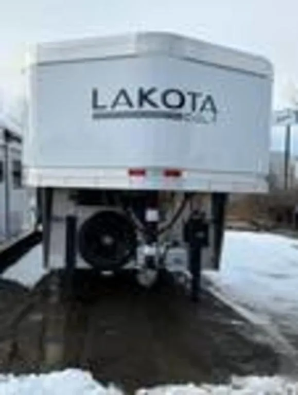 2025 Lakota