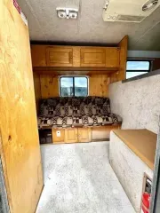 used Horse Trailers Classic  for sale, in Ellensburg, WA Thumbnail 3
