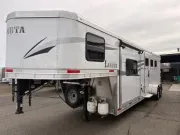 used Horse Trailers Exiss Trailers  for sale, in Ellensburg, WA Thumbnail 17