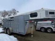 1994 TITAN  3 HORSE SLANT  