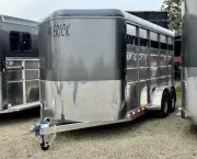 new Horse Trailers Other  for sale, in Ellensburg, WA Thumbnail 2