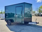 new Cargo (Enclosed) Trailers ALCOM  for sale, in Ellensburg, WA Thumbnail 2