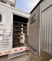 used Horse Trailers Bloomer  for sale, in Ellensburg, WA Thumbnail 10