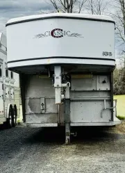 used Horse Trailers Classic  for sale, in Ellensburg, WA Thumbnail 9