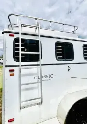 used Horse Trailers Classic  for sale, in Ellensburg, WA Thumbnail 20