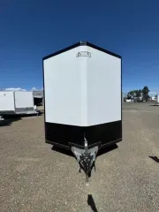 new Cargo (Enclosed) Trailers E-Z Hauler  for sale, in Ellensburg, WA Thumbnail 3