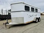 used Horse Trailers Other  for sale, in Ellensburg, WA Thumbnail 3