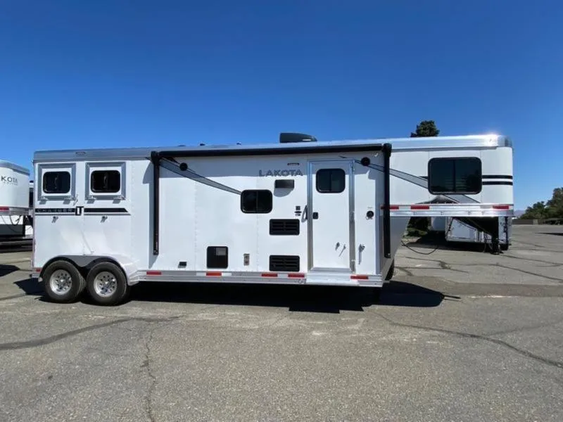 2025 Lakota