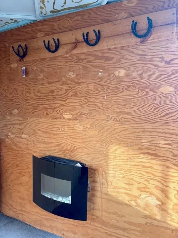 2001 Trails West