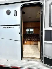 used Horse Trailers Classic  for sale, in Ellensburg, WA Thumbnail 2