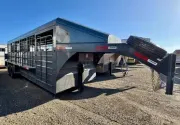 used Stock / Stock Combo Trailers Swift Built Trailers  for sale, in Ellensburg, WA Thumbnail 13