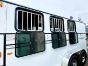 used Horse Trailers Classic  for sale, in Ellensburg, WA Thumbnail 2