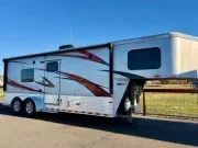 used Toy Haulers Sundowner Trailers  for sale, in Ellensburg, WA Thumbnail 3