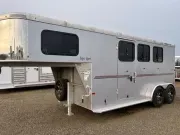 new Horse Trailers Sundowner Trailers  for sale, in Ellensburg, WA Thumbnail 2