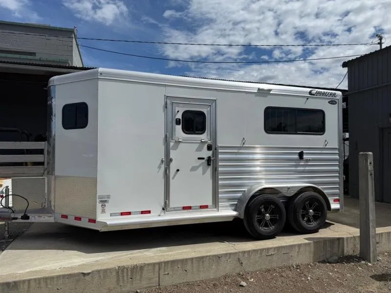 2025 Cimarron