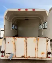 used Horse Trailers American  for sale, in Ellensburg, WA Thumbnail 7