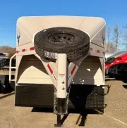 new Stock / Stock Combo Trailers Swift Built Trailers  for sale, in Ellensburg, WA Thumbnail 7