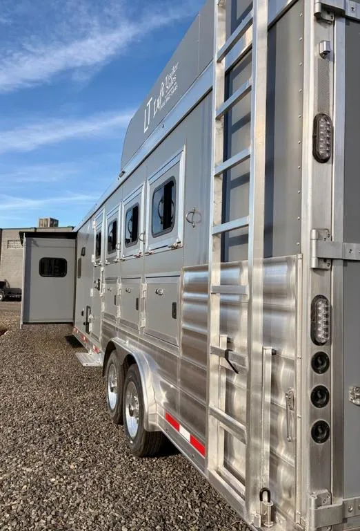 2025 Lakota