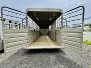 used Stock / Stock Combo Trailers Swift Built Trailers  for sale, in Ellensburg, WA Thumbnail 6