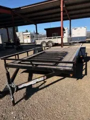 new Car Haulers / Racing Trailers Other  for sale, in Ellensburg, WA Thumbnail 2