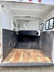 new Horse Trailers American  for sale, in Ellensburg, WA Thumbnail 7