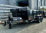 new Dump Trailers RawMaxx  for sale, in Ellensburg, WA Thumbnail 3