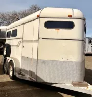 used Horse Trailers American  for sale, in Ellensburg, WA Thumbnail 11