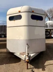 used Horse Trailers American  for sale, in Ellensburg, WA Thumbnail 12