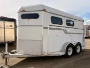 used Horse Trailers American  for sale, in Ellensburg, WA Thumbnail 4