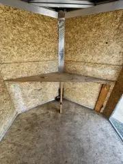 used Cargo (Enclosed) Trailers ALCOM  for sale, in Ellensburg, WA Thumbnail 3