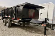new Dump Trailers RawMaxx  for sale, in Ellensburg, WA Thumbnail 1