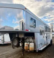 used Horse Trailers Other  for sale, in Ellensburg, WA Thumbnail 1