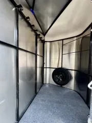 new Horse Trailers C and B Quality Trailer Works  for sale, in Ellensburg, WA Thumbnail 2