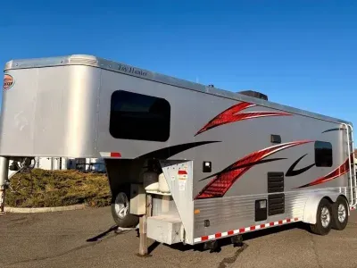 2018 Sundowner SUNLIGHT LQ Toy Hauler